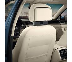 Базовое крепление на подголовник переднего сидения Volkswagen 2017